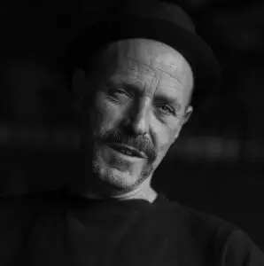 Antonio - Portrait 2025