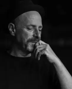 Antonio - Portrait 2025