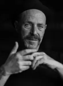 Antonio - Portrait 2025