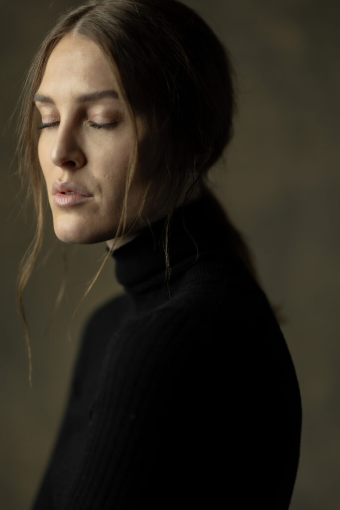 Steffi - Portrait 2023