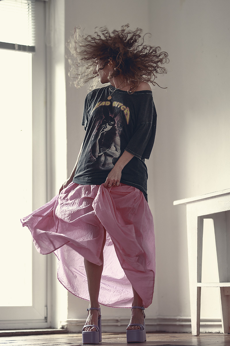 Viktoria Portrait - 2026